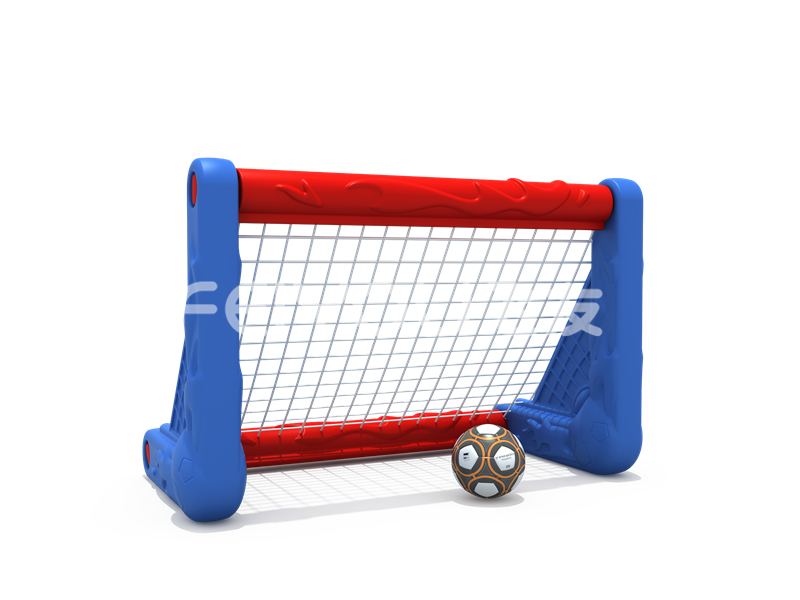 足球门-幼儿园儿童塑料玩具-幼儿园大班玩具