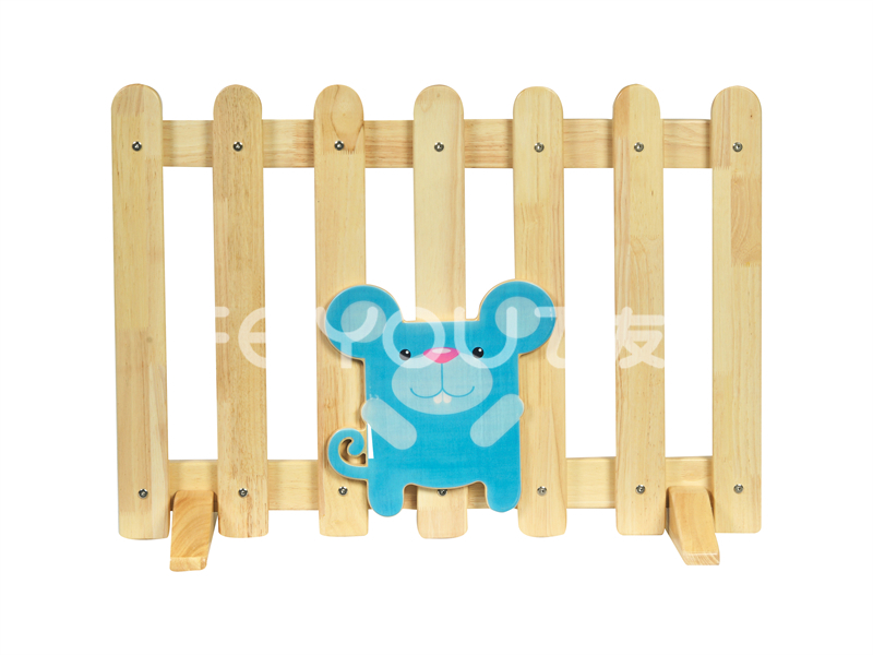 栅栏3-温州幼儿园中班家具定制