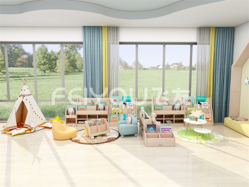 温州幼儿家具厂家哪家好-温州幼儿家具多少钱