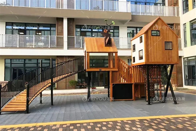 斜桥镇中心幼儿园