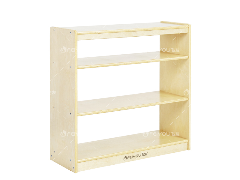 妙想花园·三层柜