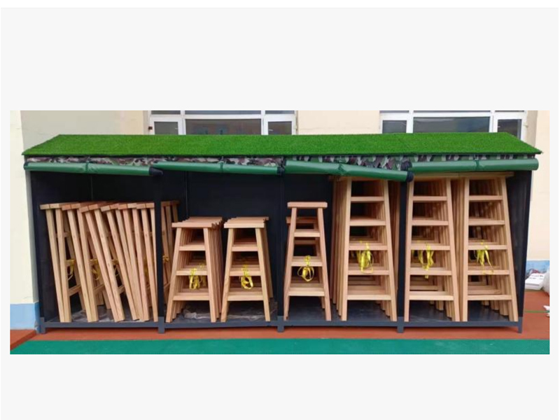 户外储物柜（可拼接）